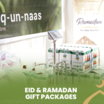 Eid & Ramadan Gift Packages