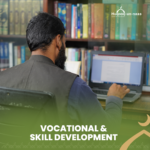 Vocational & Skill Development